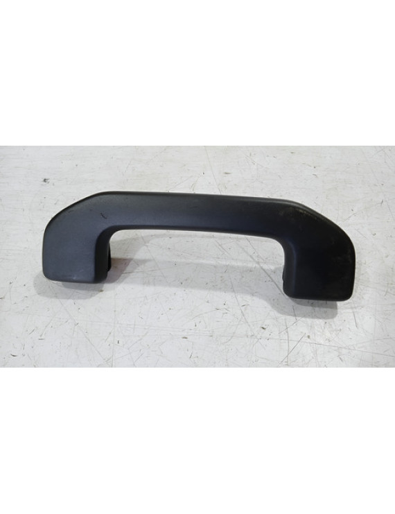 Alça De Teto Dianteira Esquerda Mercedes E300 2020  Preto