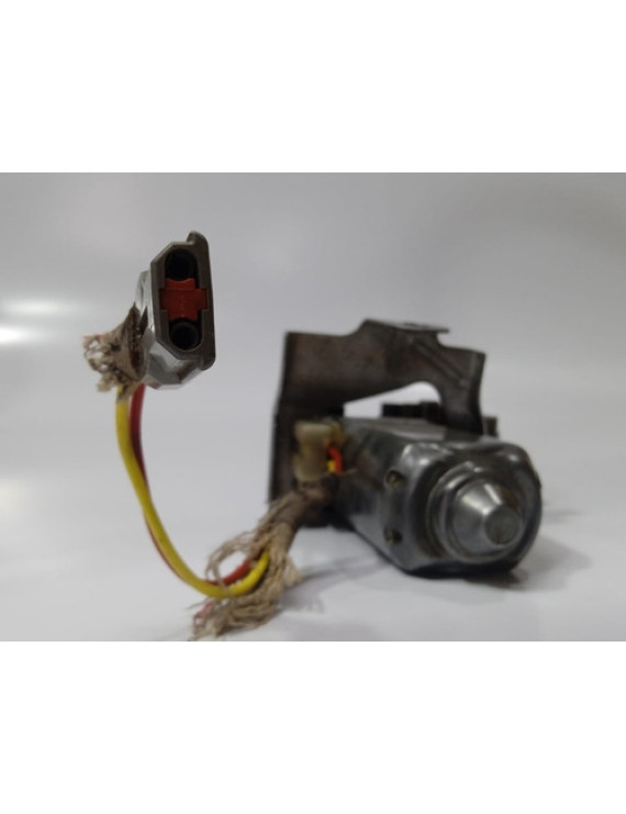 Motor Vidro Elétrico Diant Esquerdo Ford Ranger 1994 - 1997