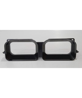 Moldura Difusor Ar Central Mercedes C180 2010 - 2014