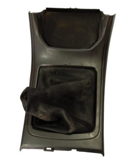 Moldura Console Coifa Câmbio Manual Subaru Impreza 2011