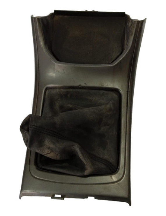 Moldura Console Coifa Câmbio Manual Subaru Impreza 2011