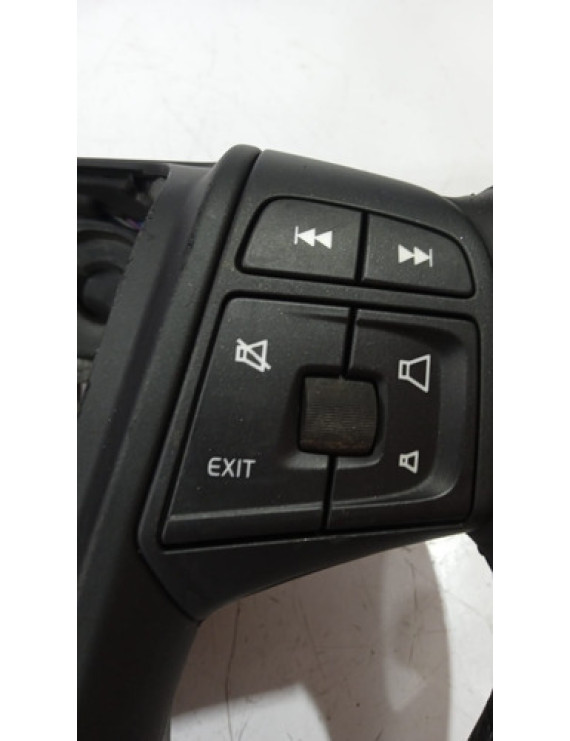 Volante Volvo Xc60 T5 2009 2010 2011 2012 2013