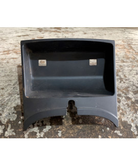 Acabamento Porta Treco Volvo C30 2007 - 2011 Preto
