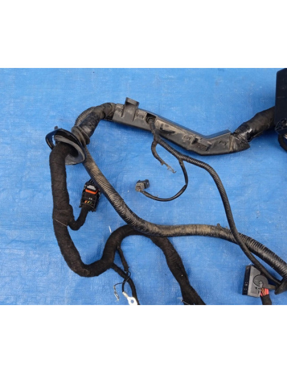 Chicote Do Motor Jac T5 1.5 Automático 2016 2017 2018