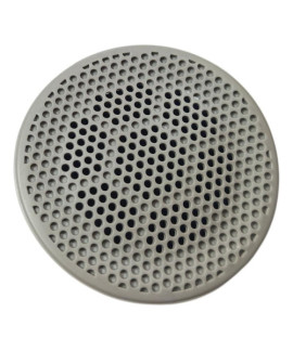 Tweeter Coluna Parabrisa Tracker 2013 2014 2015 2016 2017 Cinza