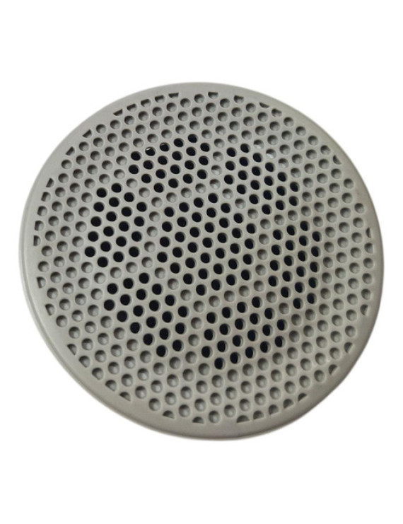 Tweeter Coluna Parabrisa Tracker 2013 2014 2015 2016 2017 Cinza