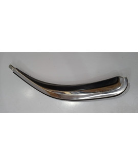 Moldura Friso Porta Direita Honda Civic 1995