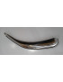 Moldura Friso Porta Direita Honda Civic 1995