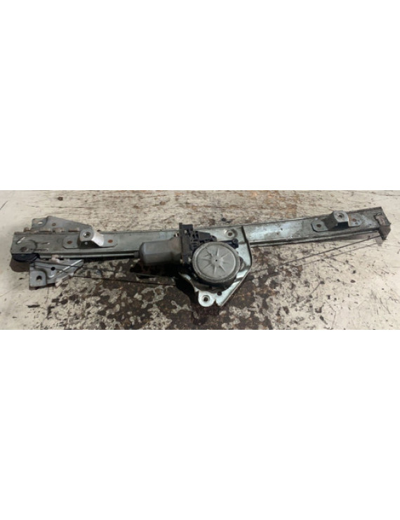 Máquina Vidro Traseira Direita Grand Vitara 2010 2011 2012