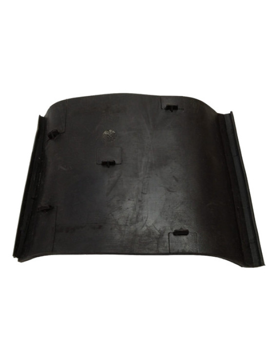 Acabamento Borracha Console Central Audi A3 1999 - 2005