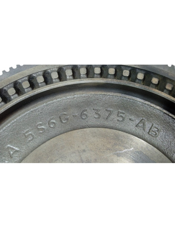 Cremalheira Volante Motor Ecosport 1.6 Manual 2003 - 2008 Cremalheira Volante Motor Ecosport 1.6 Manual 2003 - 2008