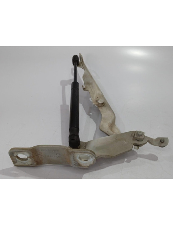 Dobradiça Esquerda Capô Volvo Xc60 2011 - 2016