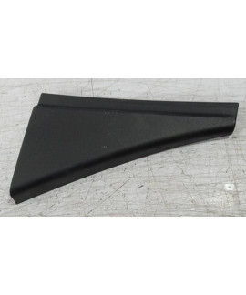 Acabamento De Porta Traseira Esquerda Hilux 2016 - 2021 