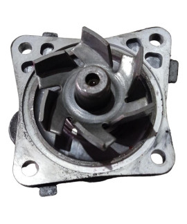 Bomba De Água Jac T5 1.5 Flex 2016 2017 2018 2019 Bomba De Água Jac T5 1.5 Flex 2016 2017 2018 2019