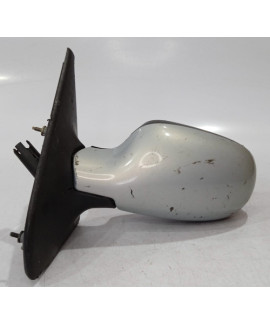 Retrovisor Esquerdo Renault Clio 2 Geração 1998 - 2006