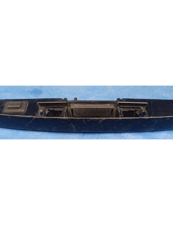Friso Tampa Traseira Puxador Cherokee 2005 - 2010