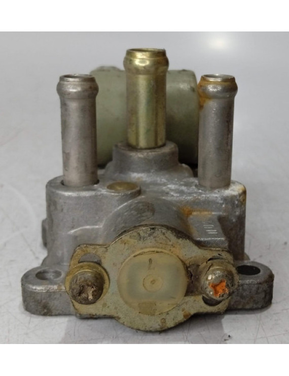 Válvula Controle De Ar Tbi Toyota Corolla 1995 - 2001