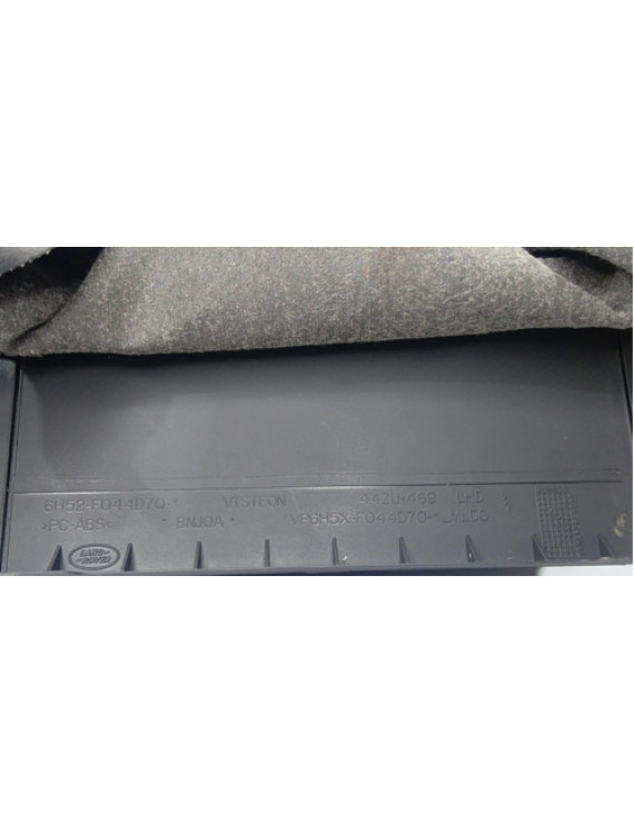 Moldura Painel De Instrumentos Freelander 2 2007 - 2015