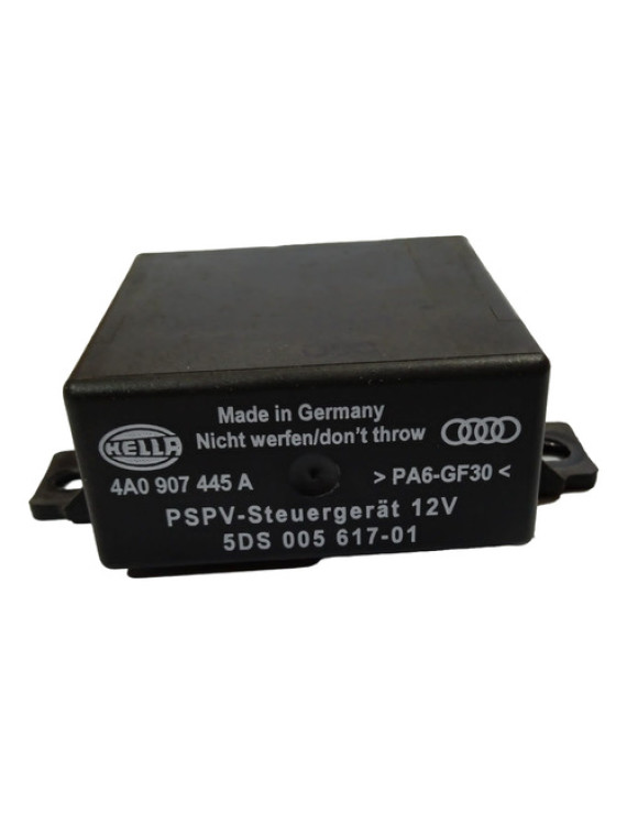 Módulo Controle Retrovisor Audi A6 Allroad 01/4a0907445a   