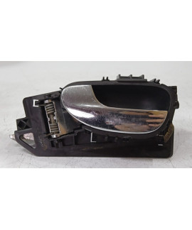 Maçaneta Interna Esquerda Peugeot 307 2007 - 2013