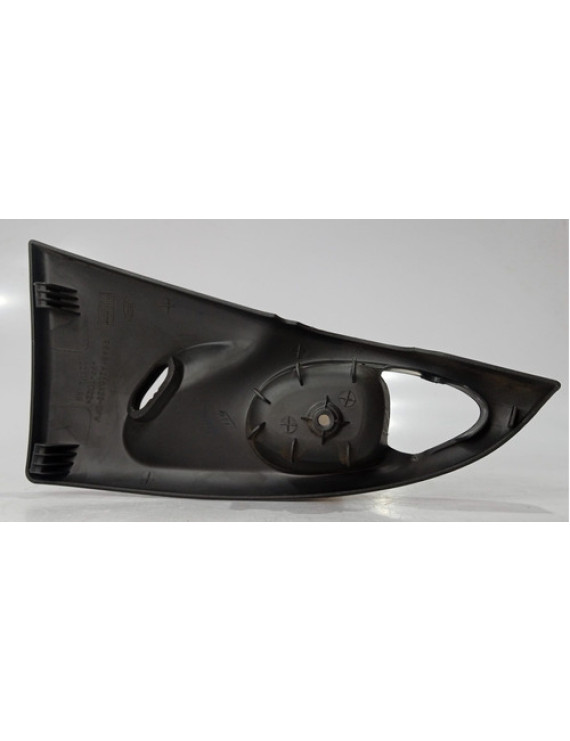 Moldura Interna Porta Traseira Direita Focus 2000 - 2008