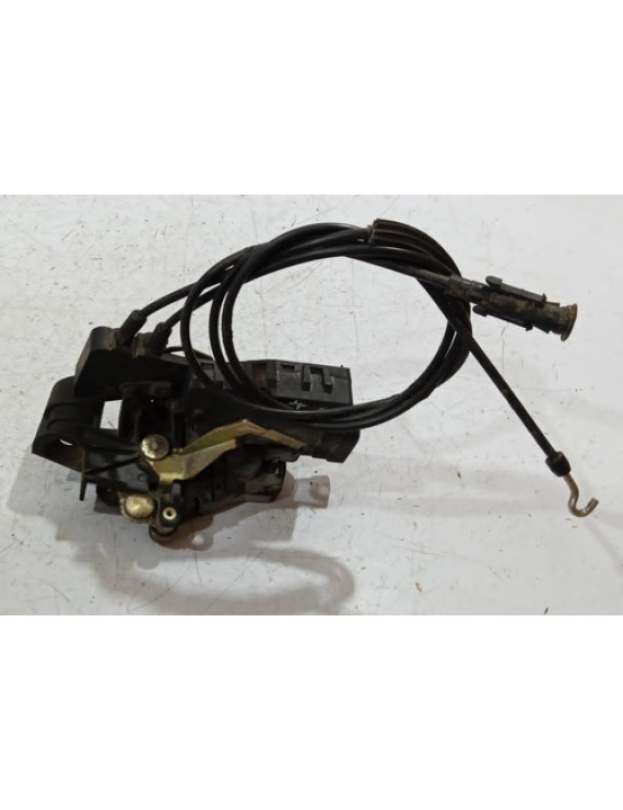 Fechadura Traseira Direita Mercedes Ml500 2002 - 2005