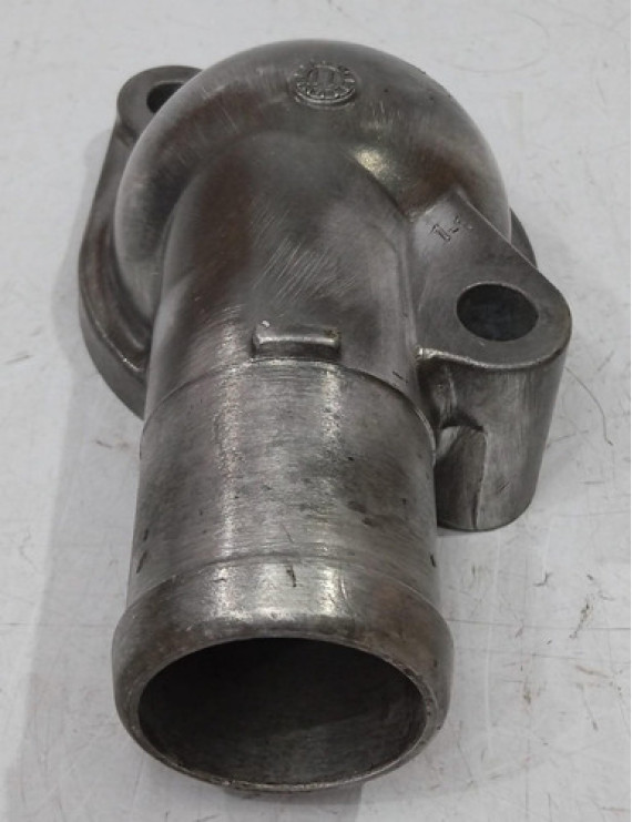 Flange Carcaça Válvula Termostática Outlander 3.0 2007-2012
