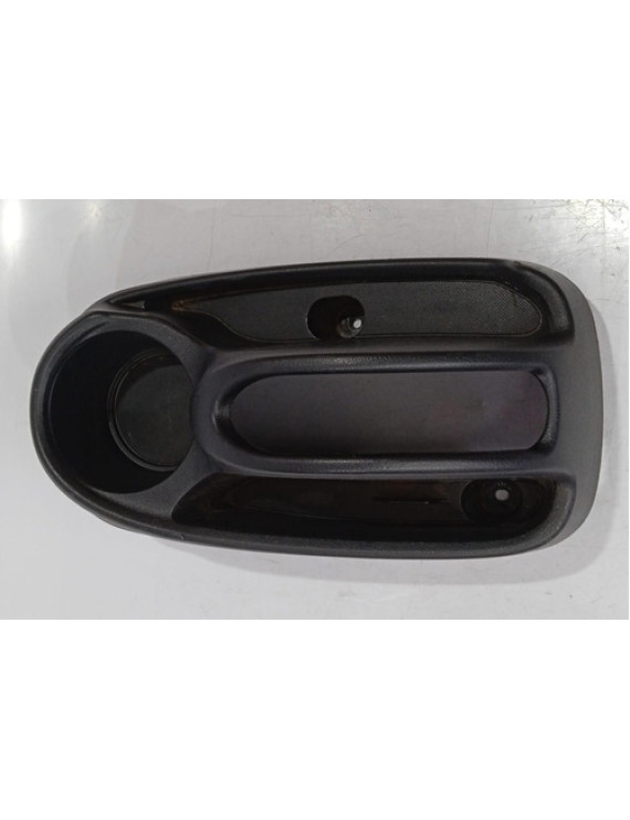 Console Central Freio Mão Toyota Etios 2016 2017 2018