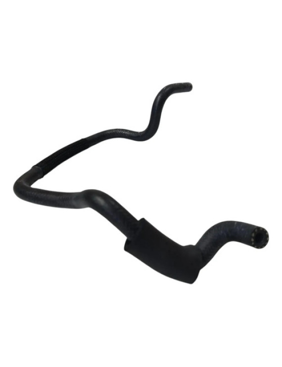 Mangueira Água Tracker 2013 2014 2015