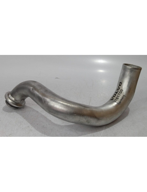 Duto Tubo Turbina Volvo Xc90 2003 2004 2005 2006