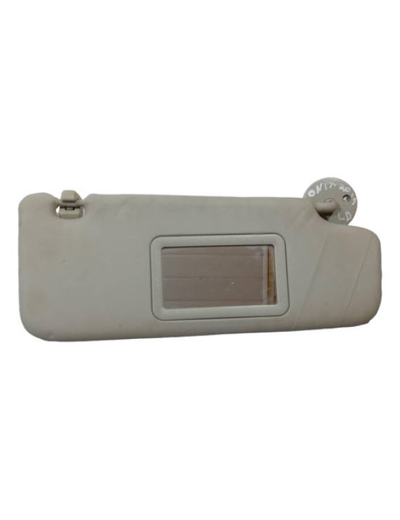 Quebra Sol Direito Onix 2016 2017 2018 2019 