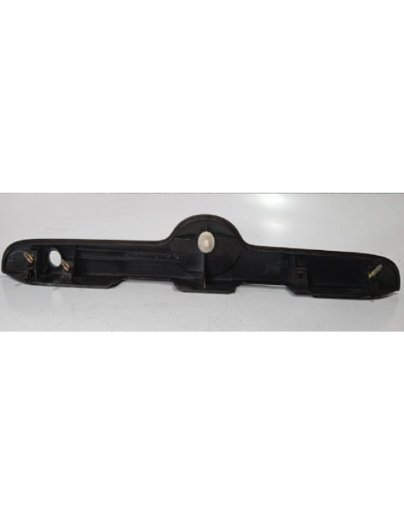 Moldura Friso Tampa Traseira Corolla 2003 - 2008