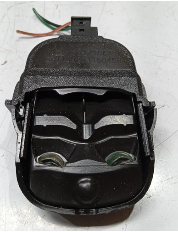Sensor De Chuva Parabrisa Cruze 2011 - 2014 / 13317106