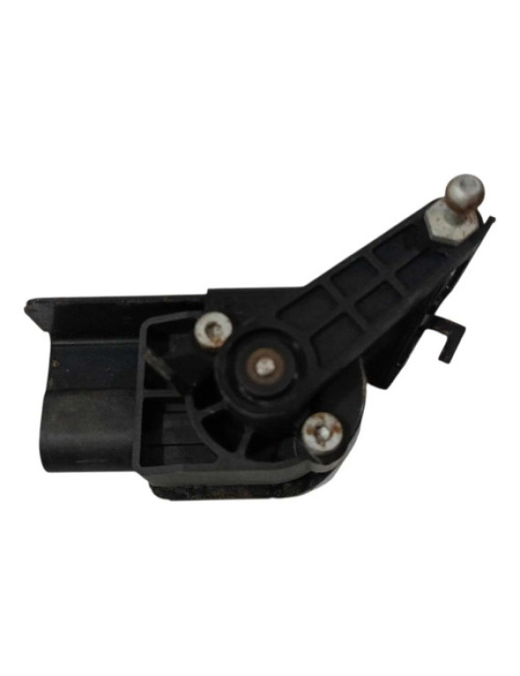 Sensor Estabilidade Mercedes C320 2001 A9065420118 Preto