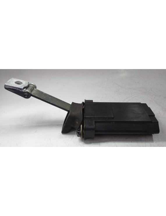 Dobradiça Porta Dianteira Direita Mercedes C280 C180 1995