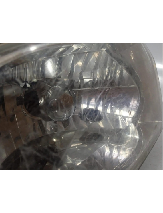 Farol Esquerdo Corolla 1999 2000 Detalhe