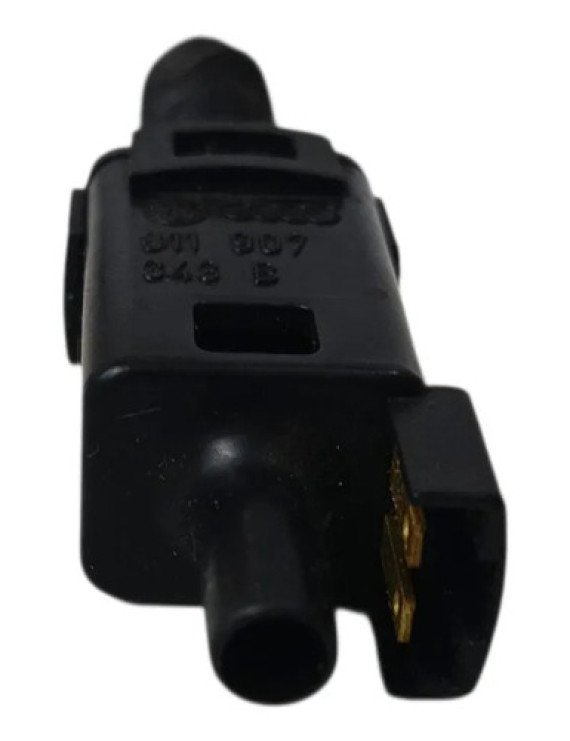 Sensor Vácuo Seat Córdoba 1.6 2000 / 811907343b
