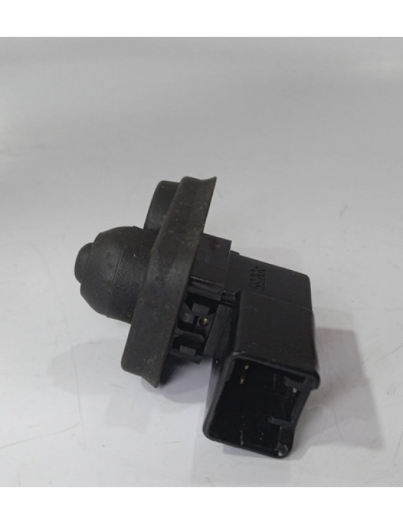 Sensor Interruptor Porta Outlander 2014 - 2019 Preto