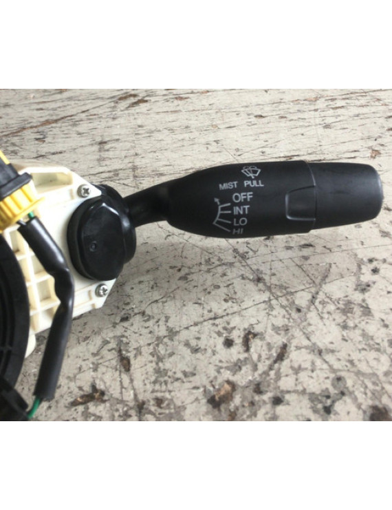 Chave De Seta Completa Honda Civic 2007 - 2010