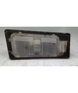 Luz De Placa Direita Cerato 2014 2015 2016 2017 2018 2019
