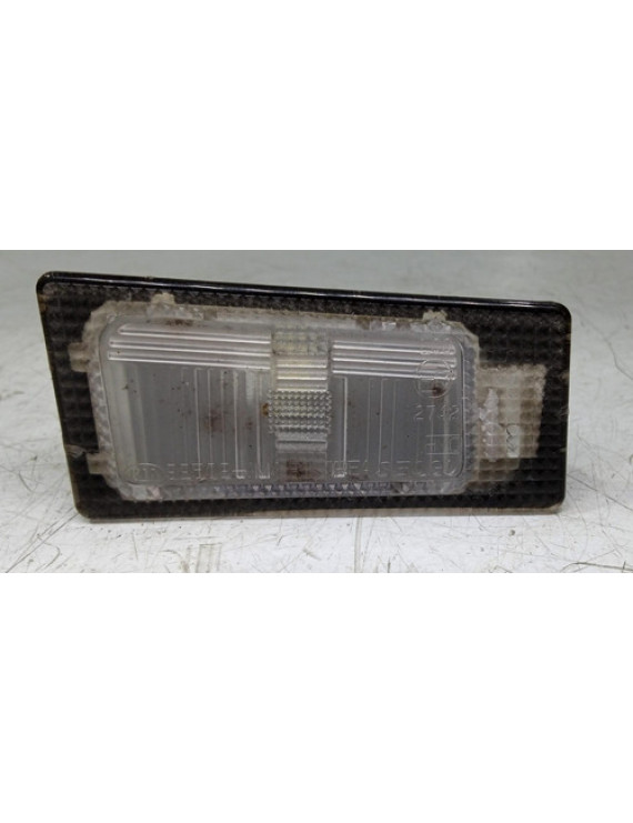 Luz De Placa Direita Cerato 2014 2015 2016 2017 2018 2019