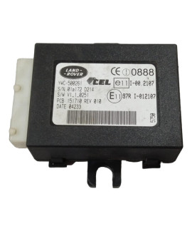 Módulo De Alarme Freelander 1 2001 - 2006 / Ywx-500261