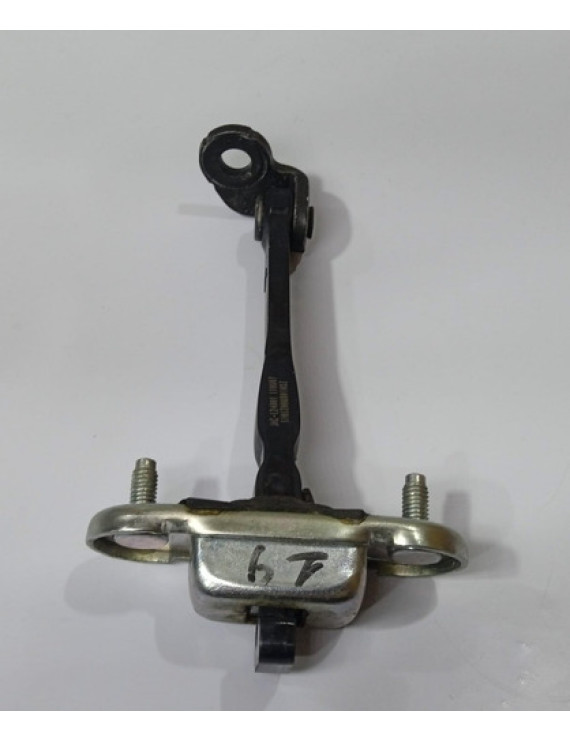 Limitador Porta Dianteira Direita J3 2011 - 2014