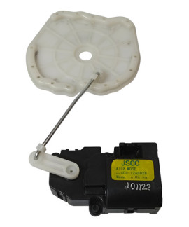 Motor Atuador Caixa Ar Jac J3 2010 - 2015 Branco