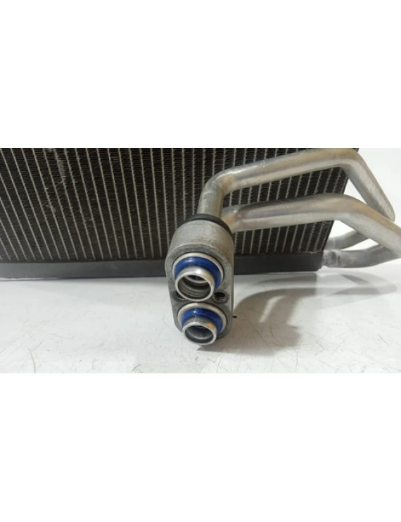 Radiador Evaporador Ar Veloster 2012 2013 2014