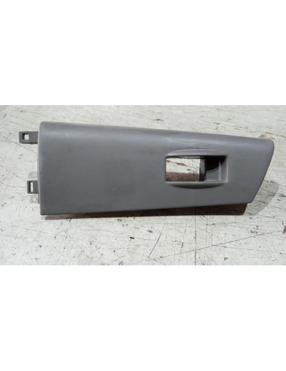 Moldura Botão Vidro Dianteiro Dir Corolla 2003-08 7423102380