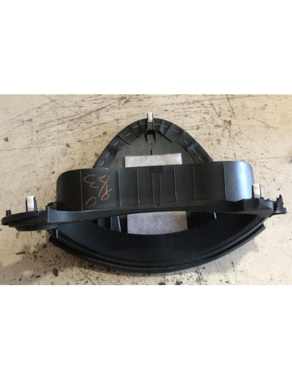 Moldura Painel De Instrumentos Outlander Gt 2014 2015