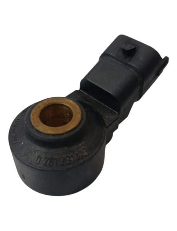 Sensor Detonação Porsche Cayenne 4.8 V8 2008 / 0261231173