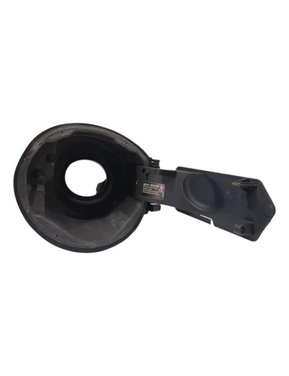 Suporte Portinhola Tanque Combustível Bmw 135i 2015 Preto 2015