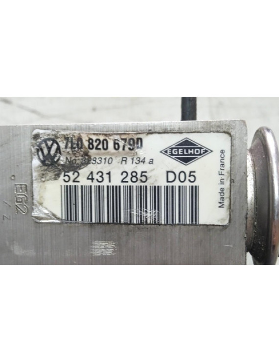 Radiador Caixa De Ar Amarok 2.0 2012 - 2016